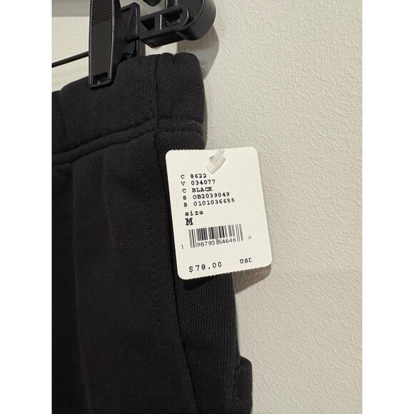 NWT FP Movement Top Score High Waisted Slouchy Barrel Pants Black XS, M, L - Picture 4 of 7